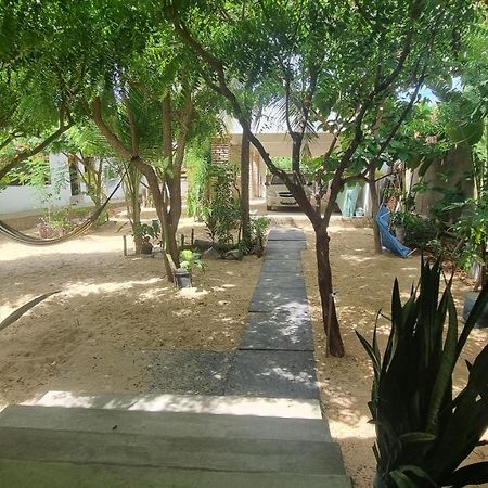דירות קמוסים Casa Mangue מראה חיצוני תמונה