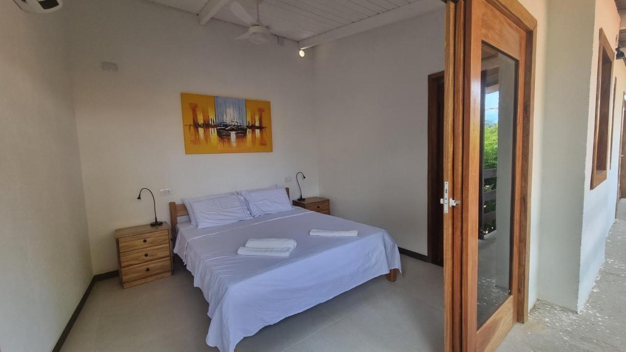 דירות קמוסים Casa Mangue מראה חיצוני תמונה