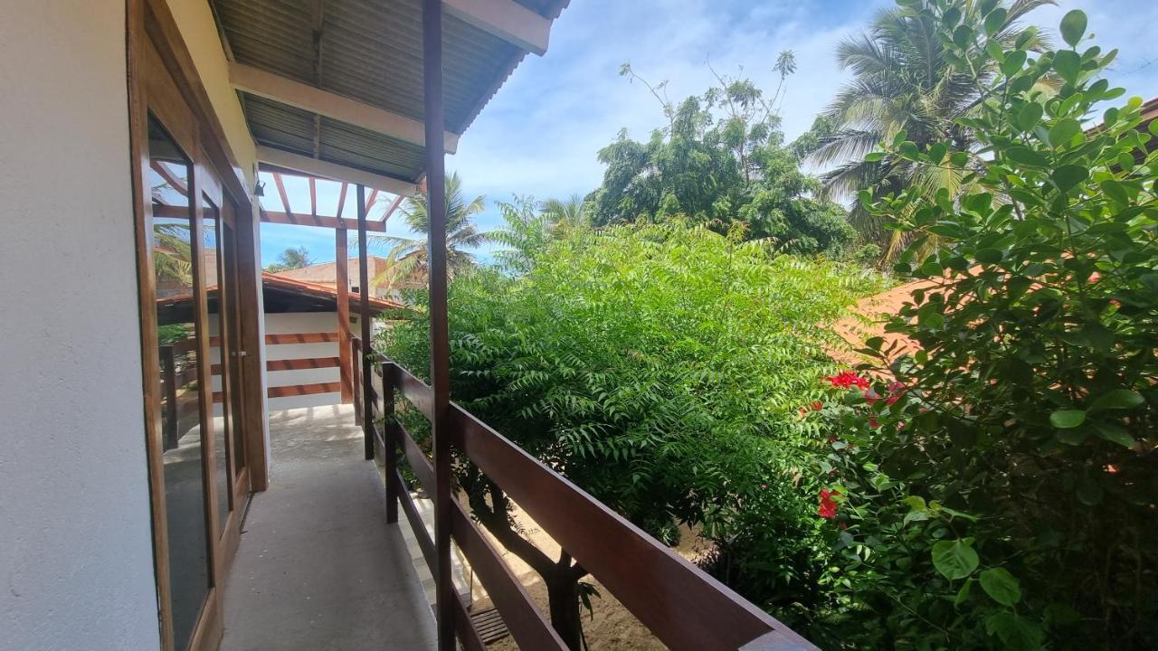 דירות קמוסים Casa Mangue מראה חיצוני תמונה