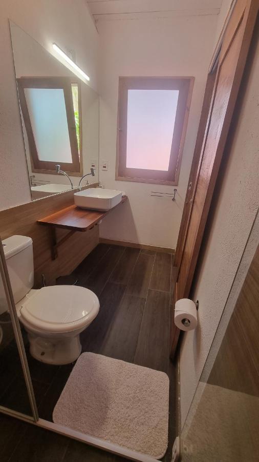 דירות קמוסים Casa Mangue מראה חיצוני תמונה